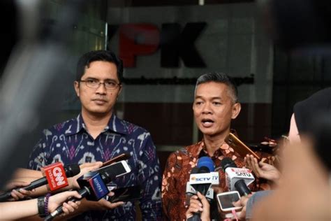 Eks Napi Koruptor Nyaleg Begini Kata Politisi Psi Dan Pan