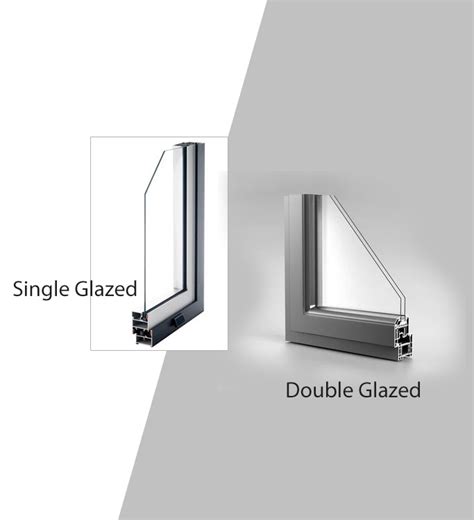 Single Glazed Vs Double Glazed Windows Pros And Cons