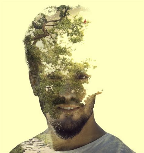 Double Exposure Photoshop Layer - Free photo on Pixabay