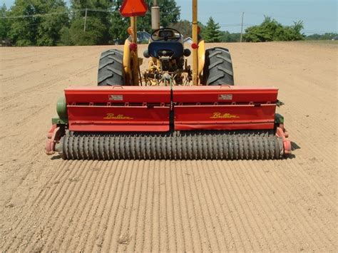 Brillion Seeder Cultipacker Glp 64 01 Tractor Talk Forum Yesterday