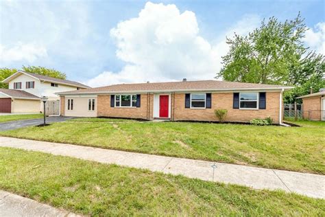 712 Ellsworth Dr Trotwood Oh 45426 Mls 816951 Redfin