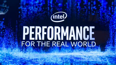 Intel Performance Benchlife Info