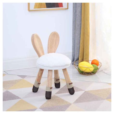 Wooden Kid Chair - YFactory