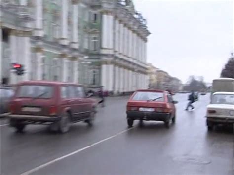 IMCDb Org 1997 VAZ 2131 Niva In Banditskiy Peterburg Advokat 2000