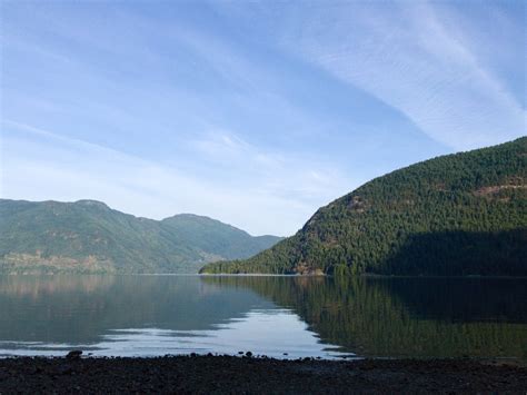 9 Transformational Things to Do In Sechelt, BC on the Sunshine Coast