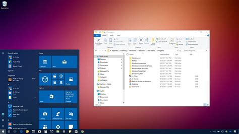 How to add app shortcuts to the Start menu manually on Windows 10 ...