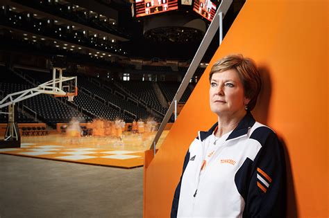 Pat Summitt Sum It Up Excerpt - Pat Summitt Alzheimers