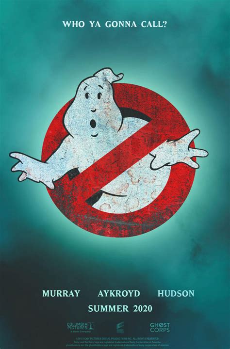 Ghostbusters Afterlife Logo : Ghostbusters Afterlife - Trailer - Video.Golem.de - Sambung Pohon