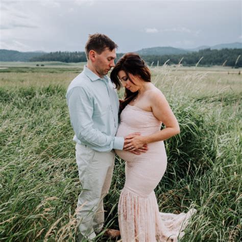 Maternity Photographers In Spokane Wa Esther Edith Birth Services