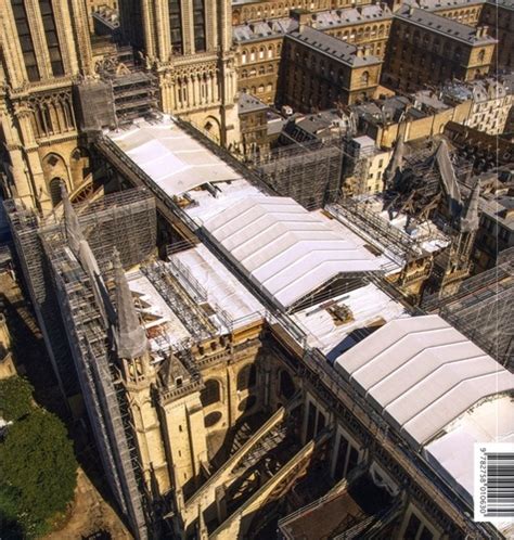 La Fabrique De Notre Dame N Septembre De Lucie Agache Grand