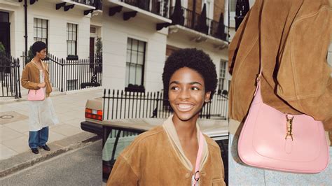 Gucci Launches New Genderless Shopping Section “Gucci MX” | Teen Vogue