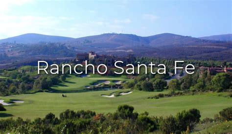 Rancho Santa Fe Movers Moving To Rancho Santa Fe Trust Moving And