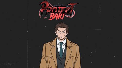 Project Baki 3 Kusakabe Showcase Kusakabe Quest In Comments YouTube