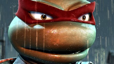 Every Incarnation Of The Teenage Mutant Ninja Turtles Ranked From Worst