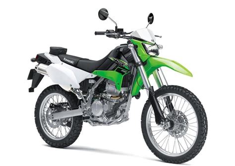 Kawasaki Klx 250 2009 16 Prezzo E Scheda Tecnica Motoit