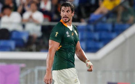 South Africa Rugby Union launch investigation into Eben Etzebeth ...