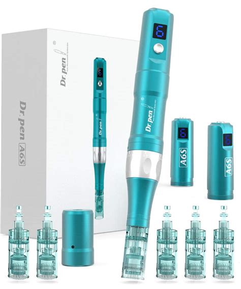 Microneedling Pens Top Best Derma Pens In Reviews Guide