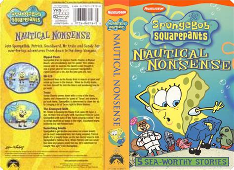 Spongebob Squarepants Nickelodeon 2025 2025 Khalil Rae