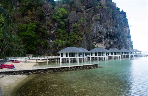 Lagen Island Resort El Nido Palawan Vacation 2016 Jon Raz