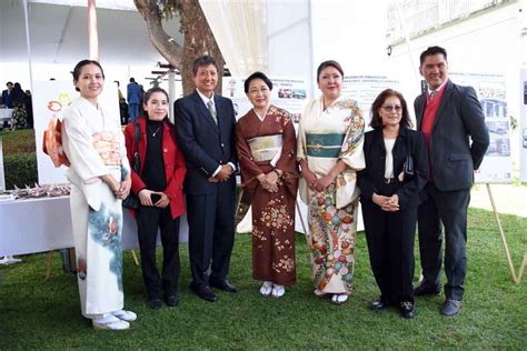 Celebración del Natalicio de su Majestad el Emperador de Japón Naruhito