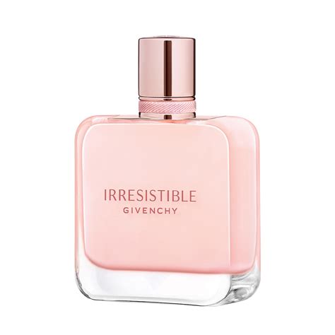 Irresistible Rose Velvet Edp