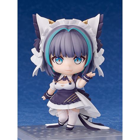 Nendoroid Cheshire Azur Lane Figure Hobby Genki