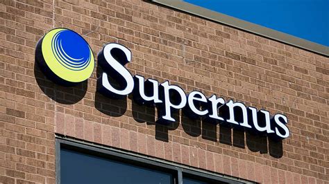 Supernus Pharmaceuticals Stock Falls As Trokendi Sales Lag