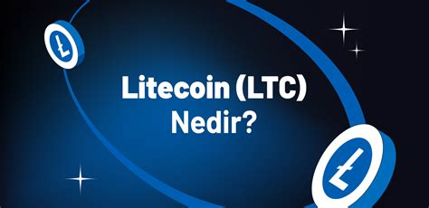 Litecoin Ltc Nedir Btcturk Bilgi Platformu