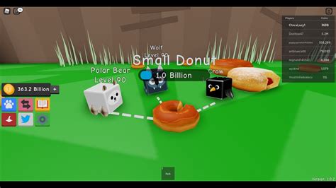 Roblox Dessert Simulator Read Description Youtube