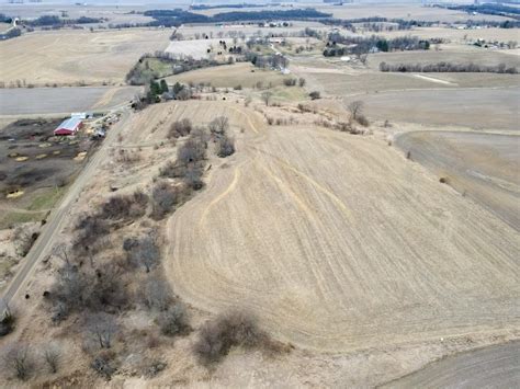 Toulon Stark County Il Farms And Ranches Recreational Property