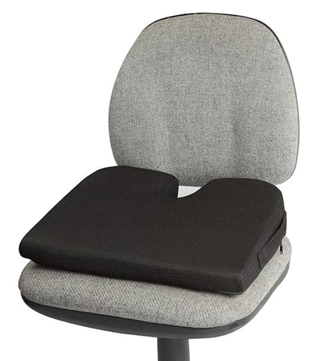 The 7 Best Travel Seat Cushions