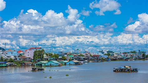 5 Unique Towns In The Mekong Delta Vietnam Tourism