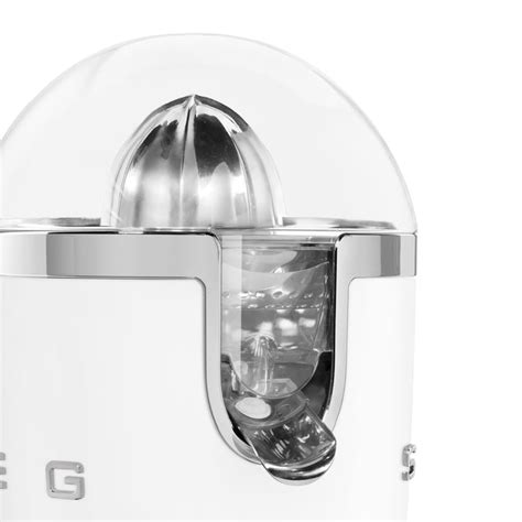 Smeg Citrus Juicer Cjf Connox