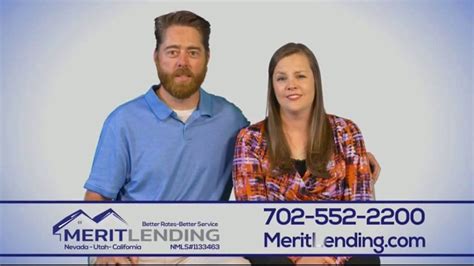 Merit Financial Tv Spot Free Review Ispot Tv