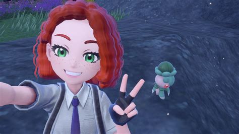 How to get Fomantis Leaf in Pokémon Scarlet and Violet Gamepur