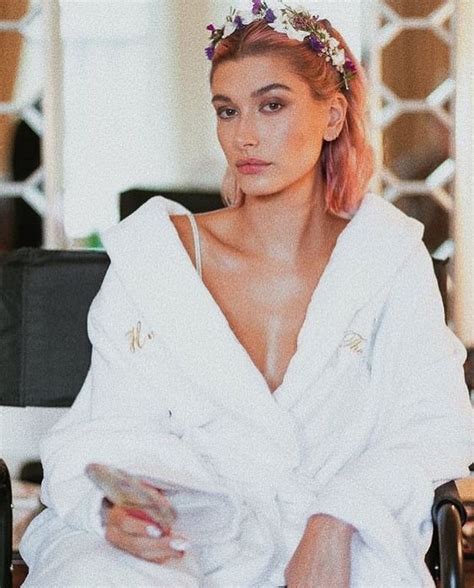 Hailey Bieber S Complete Before After Beauty Transformation Artofit