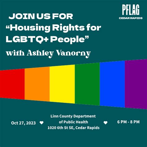 Housing Rights For LGBTQ People Hoopla