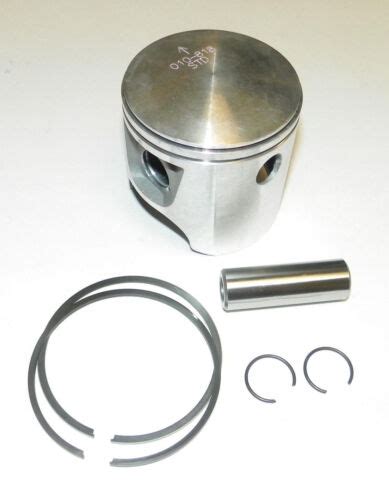 WSM Seadoo 800 Piston Kit PWC 010 818 06K 75mm SIZE OEM 290888410 EBay