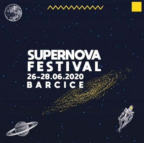 Supernova Festival 2024 - Hanni Petronia