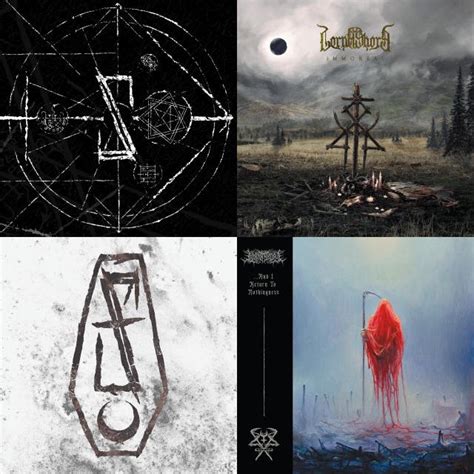 This Is Lorna Shore Playlist By Barry De Vos Spotify