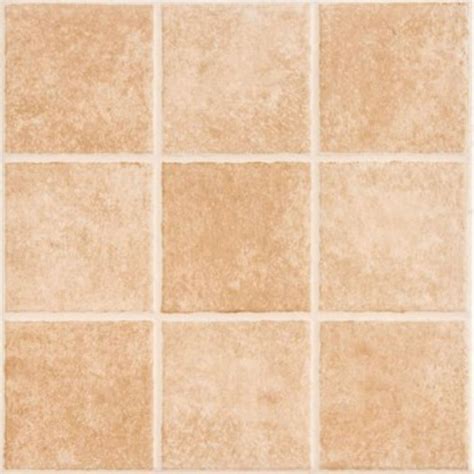 Light Brown Hall Ceramic Floor Tile Glossy At ₹ 48 Sq Ft In Chennai