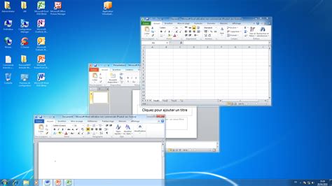 16 Office 2010 Icons Windows 7 Images - Microsoft Office 2010 Windows 7, Microsoft Office 2010 ...