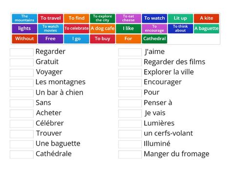 Les Festivals En France Match Up