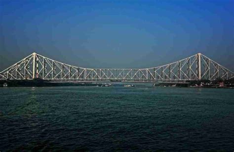 Howrah Bridge: Connecting Past And Present | Origins, World War ...