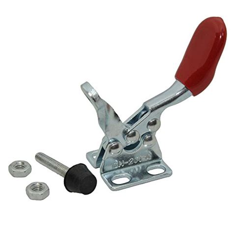 Xrpaowa Pcs Toggle Clamp A Hand Tool Lbs Kg Holding Capacity