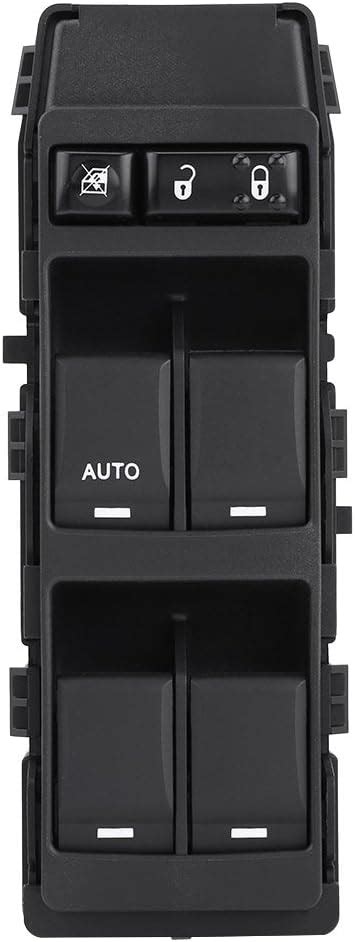 Power Window Switch Acouto Power Window Control Master Switch For