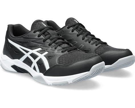 Men S Asics Gel Rocket Volleyball Shoe