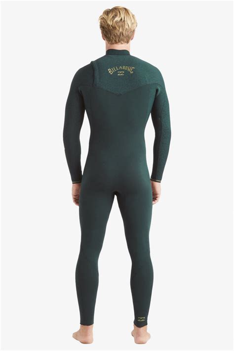 BILLABONG WETSUITS | Available online at PUKAS SURF SHOP