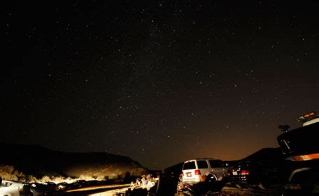 Perseid Fireballs: Last chance to see greatest meteor show - News ...