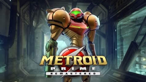 Review: Metroid Prime Remastered is a Seminal Remaster - Siliconera